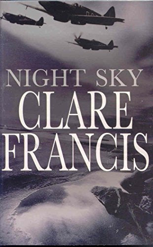 Night Sky - Clare Francis
