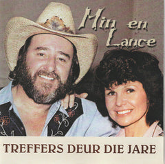 Min Shaw & Lance James - Treffers Deur Die Jare