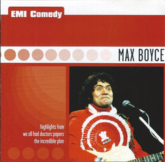 Max Boyce - Highlights From 'We All Had Doctors' Papers' & 'The Incredible Plan'