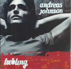 Andreas Johnson - Liebling