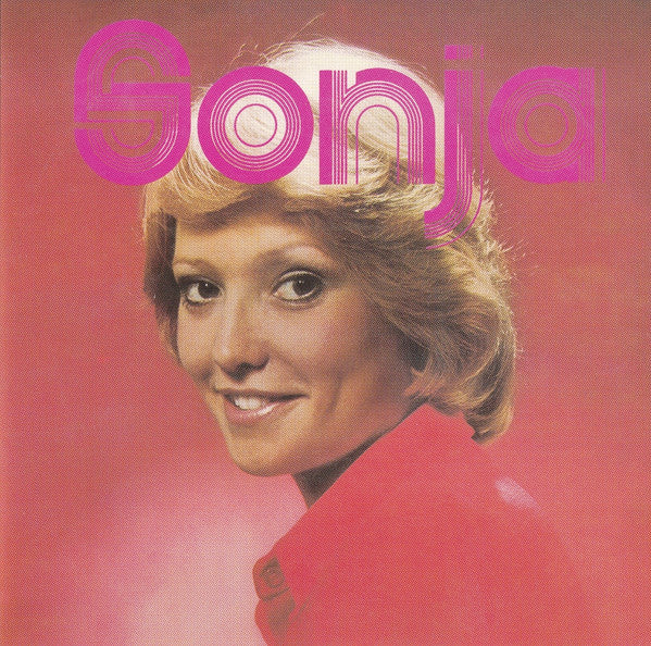 Sonja Herholdt - Sonja