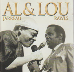 Al Jarreau & Lou Rawls - Al Jarreau & Lou Rawls