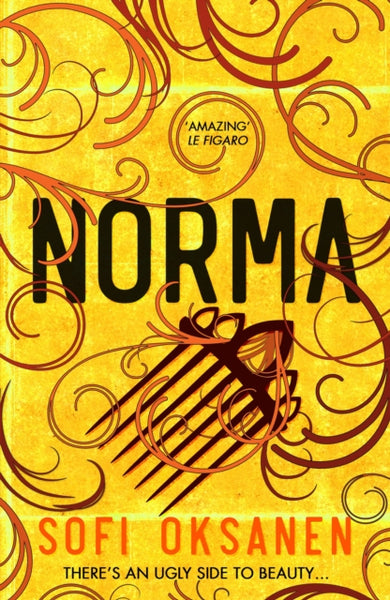 Norma - Sofi Oksanen & Owen Witesman