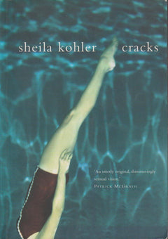 Cracks Seila Kohler