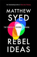 Superteams: The Secrets of Great Teamwork - Matthew Syed
