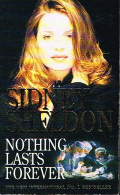 Nothing lasts forever Sidney Sheldon