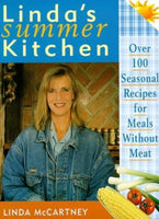 Linda's Summer Kitchen Linda McCartney