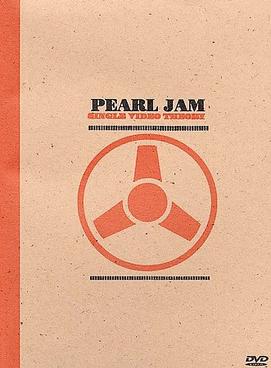 Pearl Jam - Single Video Theory (DVD)