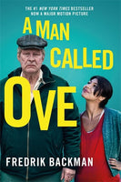 A Man Called Ove - Fredrik Backman