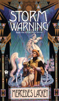 Storm Warning Mercedes Lackey