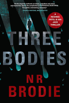 Three Bodies N R Brodie