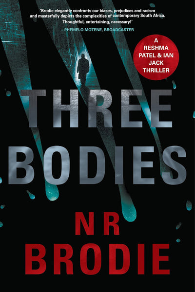 Three Bodies N R Brodie