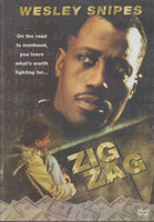 Zig Zag (DVD)