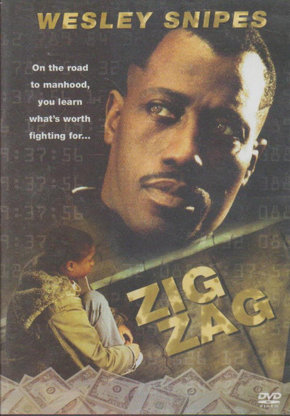 Zig Zag (DVD)