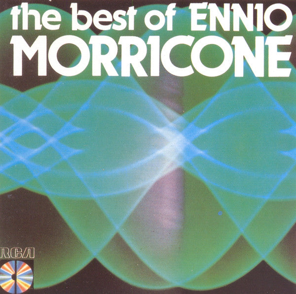 Ennio Morricone - The Best Of Ennio Morricone