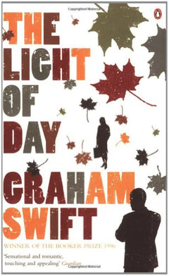 The Light of Day - Graham Swift