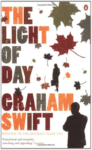 The Light of Day - Graham Swift