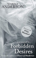 Forbidden Desires - Marina Anderson