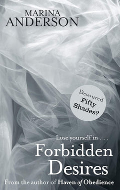 Forbidden Desires - Marina Anderson