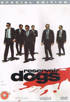 Reservoir Dogs (DVD)