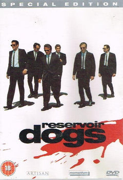 Reservoir Dogs (DVD)