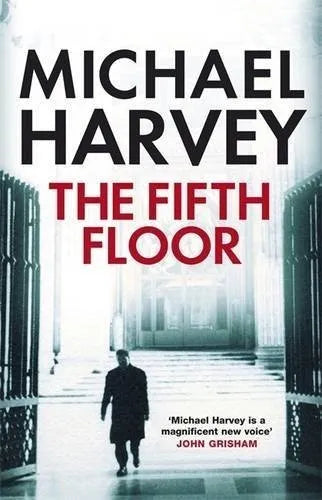 The Fifth Floor - Michael Harvey