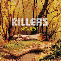 The Killers - Sawdust