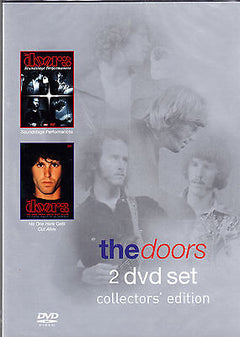 The Doors - Soundstage Performances / No One Here Gets Out Alive (DVD)