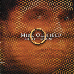 Mike Oldfield - Light + Shade