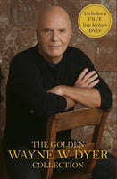 Golden Wayne W. Dyer Collection - Wayne Dyer