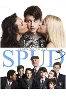 Spud 3: Learning To Fly (DVD)
