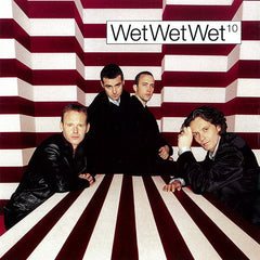 Wet Wet Wet - 10