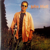 John Hiatt - Perfectly Good Guitar