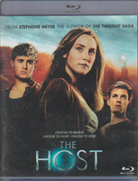 The Host (Blu-ray)