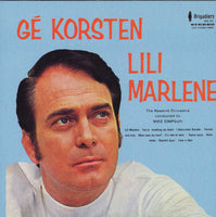Ge Korsten - Lili Marlene