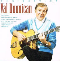 Val Doonican - The Best Of Val Doonican