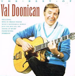 Val Doonican - The Best Of Val Doonican