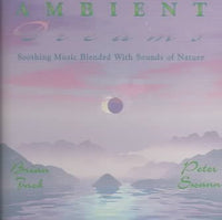 Brian Jack, Peter Swann - Ambient Dreams