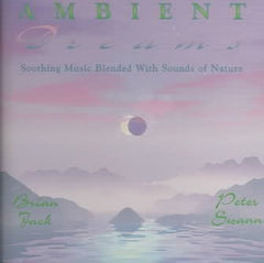 Brian Jack, Peter Swann - Ambient Dreams