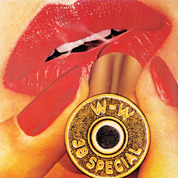 38 Special - Rockin' Into The Night