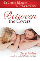 Between the covers Christo Scheepers Dainty Shaw