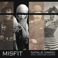 Natalie Gamsu With Jonathan Cooper - Misfit