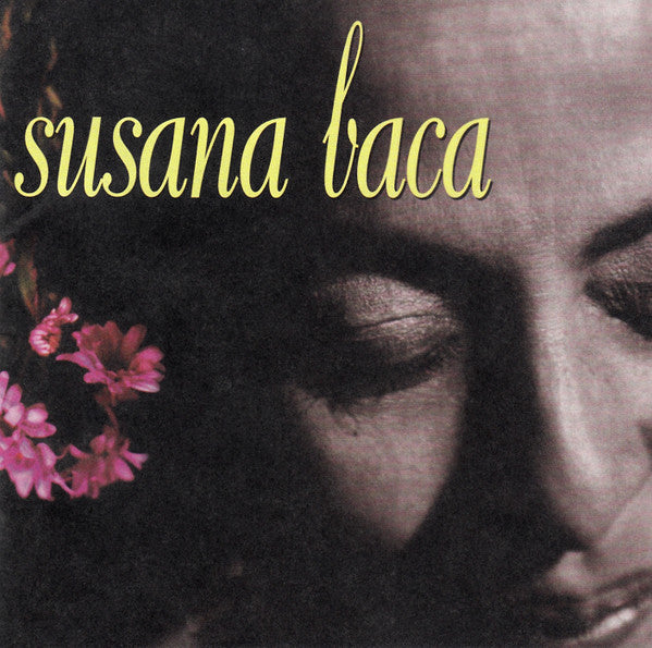 Susana Baca - Susana Baca