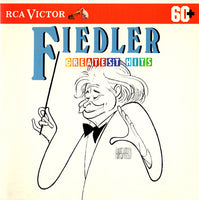 Fiedler - Greatest Hits
