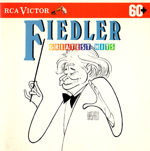Fiedler - Greatest Hits