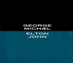 George Michael / Elton John - Don't Let The Sun Go Down On Me