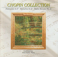 Frederic Chopin - Chopin Collection