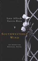 Southwesterly Wind - Luiz Alfredo Garcia-Roza