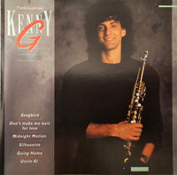 Kenny G - The Collection