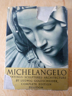 Michelangelo Phaidon